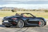 Porsche 718 Boxster