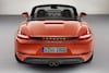 Porsche 718 Boxster