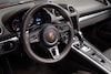 Porsche 718 Boxster