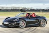 Porsche 718 Boxster