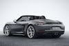 Porsche 718 Boxster