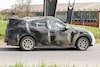 Spyshots Alfa Romeo Stelvio