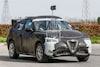 Spyshots Alfa Romeo Stelvio