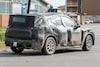 Spyshots Alfa Romeo Stelvio