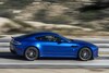 Aston Martin Vantage GTS