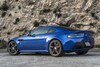 Aston Martin Vantage GTS