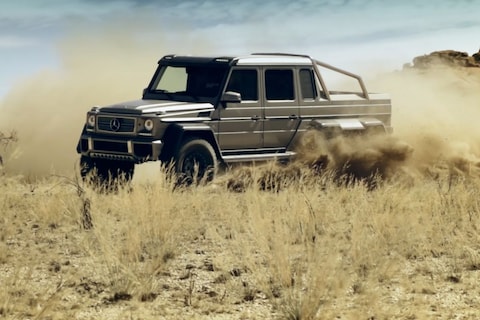 De 7... hoofdzonden in autovorm