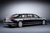 Audi A8 L Extended