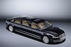 Audi A8 L Extended
