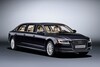 Audi A8 L Extended