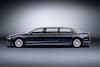 Audi A8 L Extended