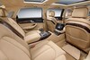 Audi A8 L Extended
