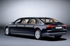 Audi A8 L Extended