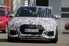Audi RS4 Avant