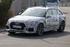 Audi RS4 Avant
