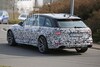 Audi RS4 Avant