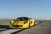 Hennessey Venom GT Spyder