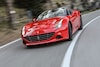 Ferrari California T HS