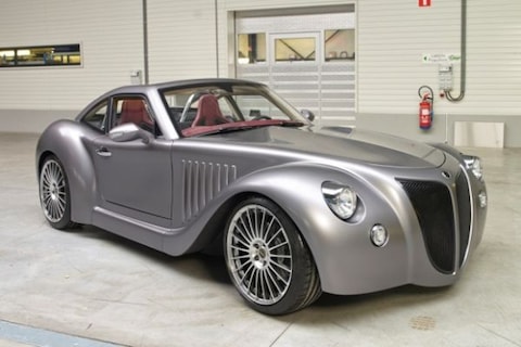 Belgische Imperia failliet verklaard