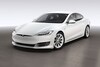 Tesla Model S facelift