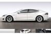 Tesla Model S facelift