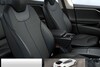 Tesla Model S facelift