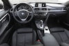 Test BMW 318i