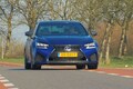 Lexus GS-F