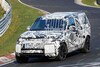 Spyshots Land Rover Discovery