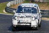 Spyshots Land Rover Discovery