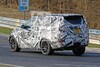 Spyshots Land Rover Discovery