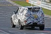 Spyshots Land Rover Discovery