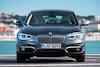 Facelift 1-serie