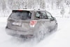 Subaru Forester 2.0 XT