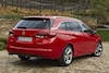 Opel Astra Sports Tourer