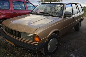 Peugeot 305 Break