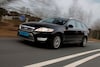 klokje rond ford mondeo
