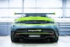 Aston Martin V8 Vantage GT8