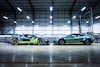 Aston Martin V8 Vantage GT8