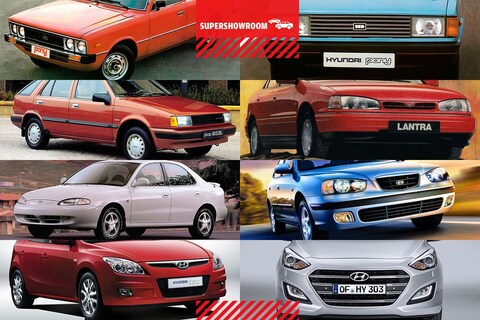 Supershowroom: Hyundai i30