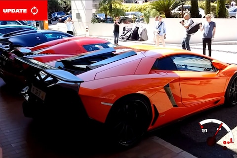 Top Marques Monaco 2016 - AutoWeek Update