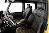 Brabus G-klasse 63 AMG