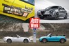 Dit wordt de AutoWeek 16