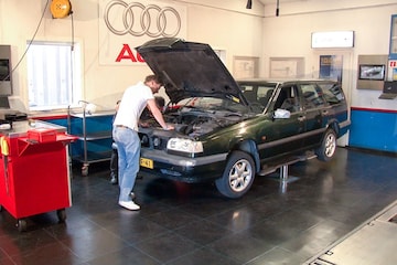 Volvo 850 Distributieriem