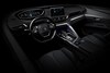 Peugeot i-Cockpit