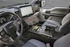 Ford F-150 Special Service Vehicle, Police