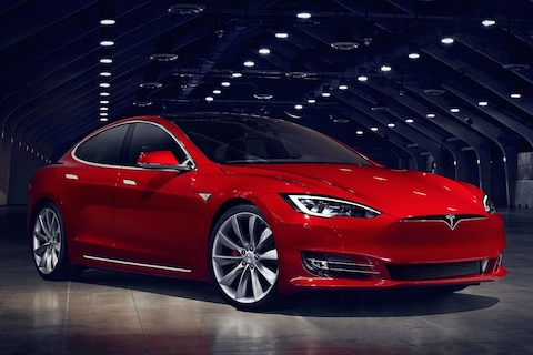 Bevestigd: Tesla's P100D nóg sneller