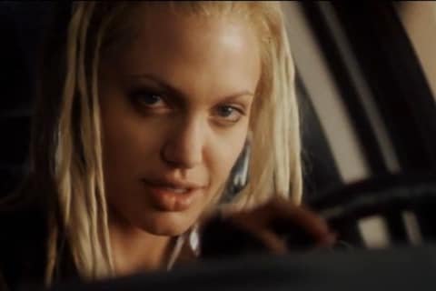 AutoWeek Film Top 5 - Car Babes