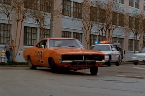 AutoWeek Film Top 5 - Best Movie Cars
