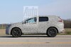Spyshots Honda CR-V